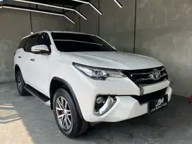 2016 FORTUNER 2.4 VRZ AT, ISTIMEWA, SIAP PAKAI, CIAMIK, FULL ORI, NOPR