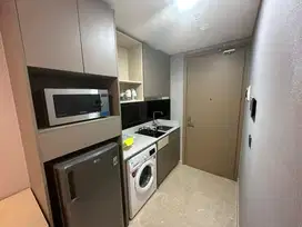 Di sewakan apartemen GOLDCOAST PIK 1