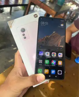 Xuaomi 12 lite 5g 8/256 .orian