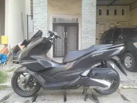 HONDA PCX 160 2022 lengkap