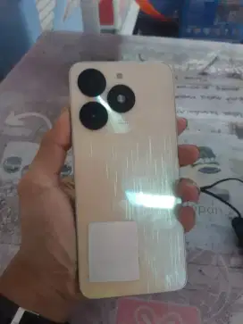 Di jual itel a70 like new