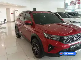 [Mobil Baru] Honda WRV RS CVT