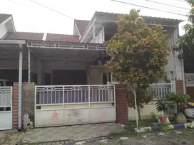 PERUM D'GARDENIA CITY BLOK M NO 29, CEMENGBAKALAN, SIDOARJO