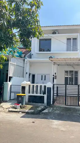 Jual Rumah , Lokasi strategis, berkembang pesat, sejuk dan tenang