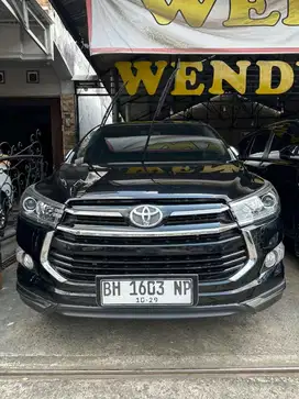 Innova Reborn VENTURER 2.0 Bensin Matic Nik 2019