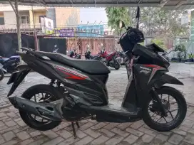 Honda Vario 125 tahun 2016 plat Tangerang kota surat surat lengkap
