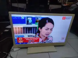 Tv Sharp Aquos 32 inch analog