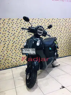 yamaha fazzio tahun 2025