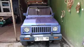 Suzuki Jimny 1982 4×4