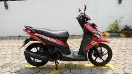 Vario Th 2009 Istimewa