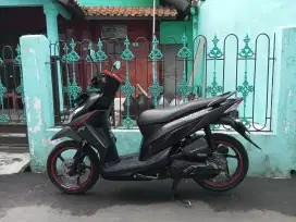 Honda Vario LED tahun 2017 mulus orsinil