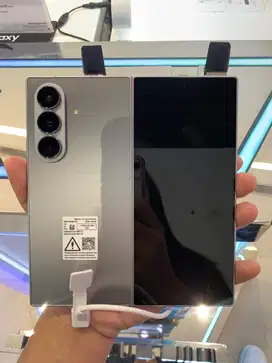 SANSUNG GALAXY ZFOLD 7 12/256GB