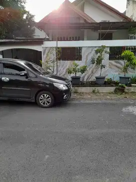 Rumah siap huni dan nyaman Jl.Tengger Gajah Mungkur – 10481