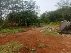 Dijual Tanah kavling siap bangun