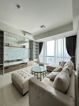 [For Sale] Dijual  3BR di Apartemen Kemang Village Residence