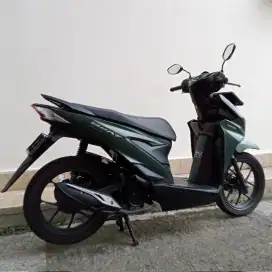 HONDA BEAT DELUXE SMARTKEY TAHUN 2024 CASH / KREDIT MURAH DP MULAI 500