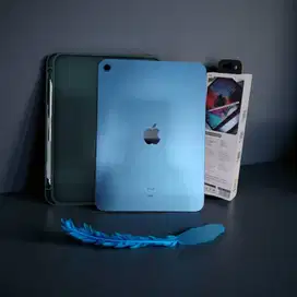 JUAL IPAD GEN 10 KONDISI MULUS, HANYA 2X PAKAI