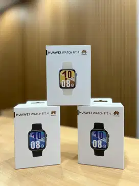 Huawei Watch Fit 4