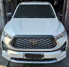 Toyota Kijang Innova zenix 2.0 Q modelista 2023 Bensin