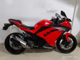 Ninja Fi 2016 AD solo istimewa