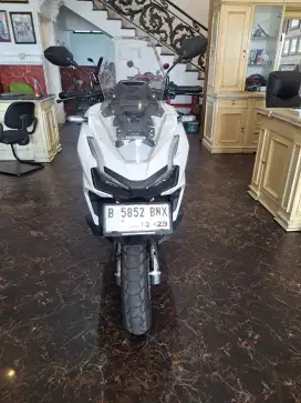 DP RINGAN HONDA ADV 160 CBS 2024 [ BISA BAYAR PAKAI KARTU KREDIT ]