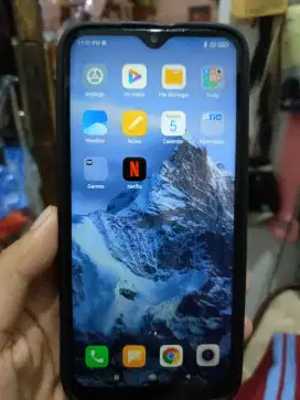 Redmi note 8 6/128