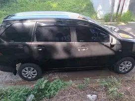 Toyota Avanza 2018 Bensin