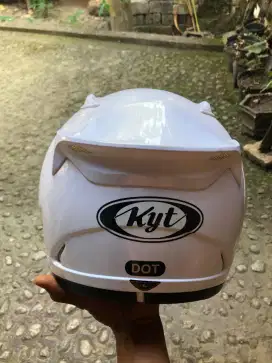 Helm ori kyt ori