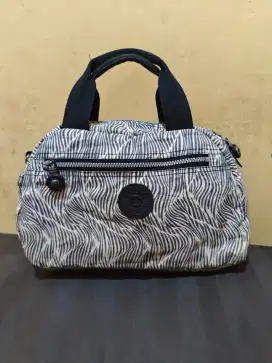 Tote kipling ori