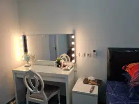 Rumah minimalis modern Jl. Tengger Gajah Mungkur – 10482