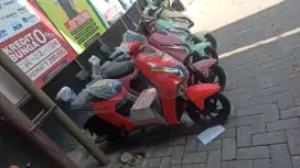 Sepeda listrik uwinfly D65 promo up to 300rb