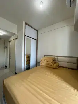 MURAH, Apartment Amor, Pakuwon City Mall NEW SIAP HUNI FULL FURNISHED