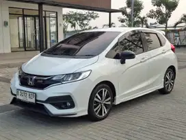 Honda Jazz 2018 Bensin