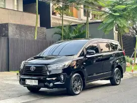 Toyota Innova G 2.0 AT Luxury 2022 TDP 5JT