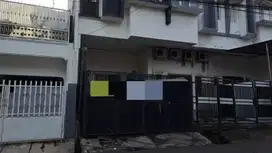 Ruko murah  Strategis di Tomang Jakarta Barat
