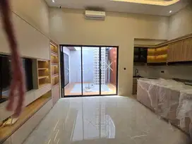 Dijual Rumah Baru Full Furnished Kota Baru Parahyangan