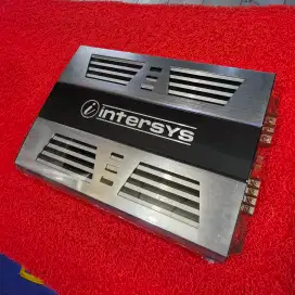 Power Monoblock intersys SS-1A