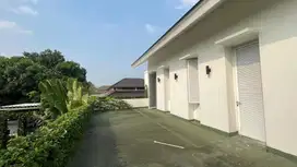 DIJUAL/ RUMAH SULTAN CIPETE KEBAYORAN BARU JAK-SEL