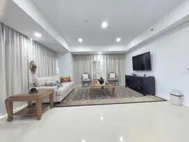 Disewakan Apartemen Kemang Village Tipe 2 Kamar Kondisi Furnished