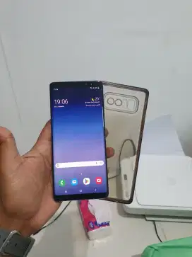 Samsung Note 8 6/64gb inter