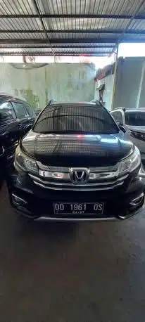 Honda BRV E Matic 2021