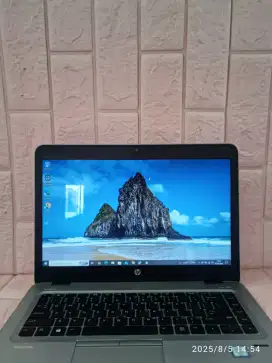Hp elitebook 840 G3