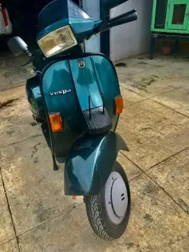 Vespa Excel 1995