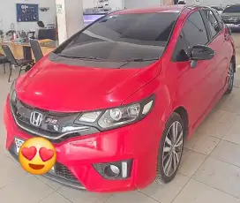 Honda Jazz 1,5 RS A/T 2014
