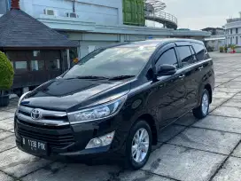 KIJANG INNOVA REBORN V 2.4 DIESEL 2016/2017 TOYOTA INNOVA