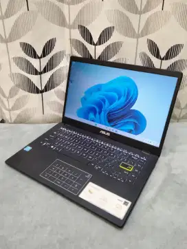 Asus vivobook E410MAO