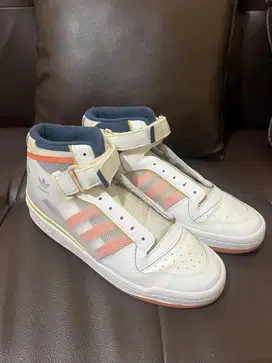Adidas Forum TT Mid size 44.5 (insole 28.5cm)