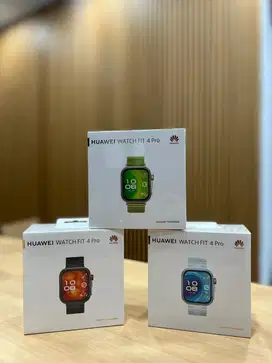 Huawei Watch FIT 4 Pro
