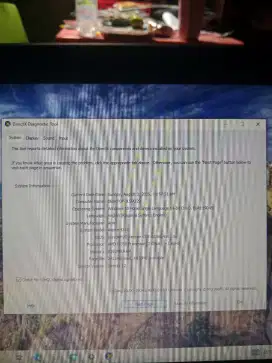 laptop Acer 8129mb ram