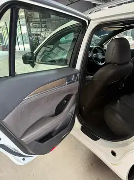 Mazda 6 2019 Bensin